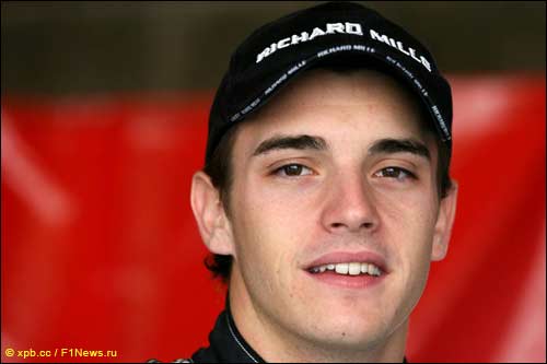 Жюль Бьянки